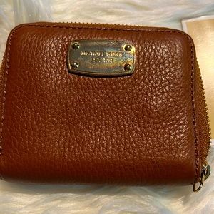 Michael Kira Za Bifold wallet